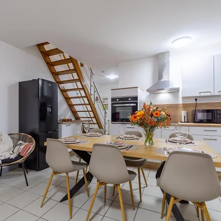 La Petite Histoire Apartamento *